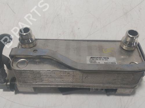 Used Oil radiator Oil radiator 26138086 26138086