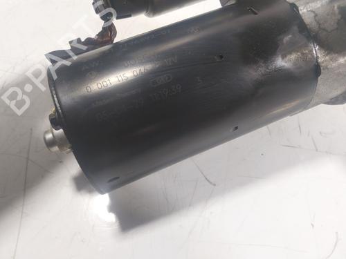 Starter BMW 1 (E87)  | BP21380958M8 