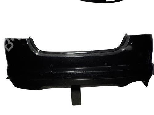Rear bumper JAGUAR XF I (X250) 2.2 D | BP9249973C8 