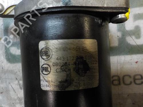Front wiper motor FIAT SCUDO Van (270_, 272_)  | BP9104109M29 