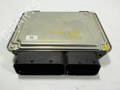 Used Engine control unit (ECU) Engine control unit (ECU) SKODA FABIA III Estate (NJ5) [2014-2022] 15960413 15960413
