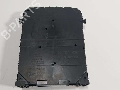 Fuse box CITROËN C4 X (BD_, BE_, BF_) ë-C4 X (BFZKXC) | BP38546838E1 - Image 4