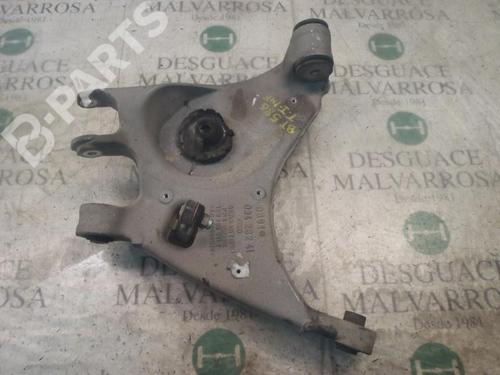 Used Left rear suspension arm Left rear suspension arm AUDI A4 B6 (8E2) 2.5 TDI quattro (180 hp) 3805485 3805485