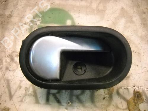 Front right interior door handle FORD FUSION (JU_) 1.4 TDCi (68 hp) 3746518