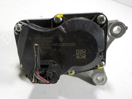 Egr NISSAN X-TRAIL III (T32_, T32R, T32RR)  | BP11189568M69 