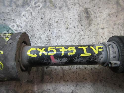 Left front driveshaft SEAT CORDOBA (6K2) 1.9 TDI | BP3841406M38  - Image 5