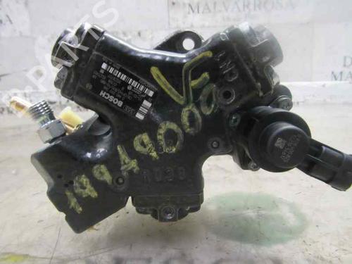 Injection pump FIAT QUBO (225_)  | BP13047027M78 
