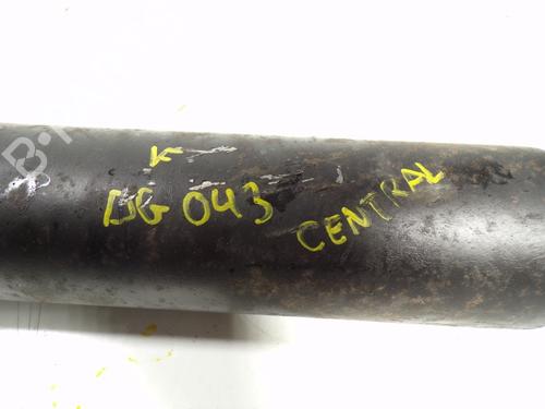 Driveshaft BMW 3 (E90) 318 d | BP7231724M37 - Image 3