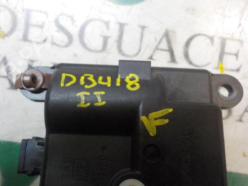 Electronic module NISSAN QASHQAI / QASHQAI +2 I (J10, NJ10, JJ10E)  | BP14281682M83 
