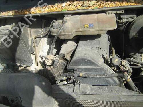 Anti roll bar IVECO DAILY III Van 35 S 9 V,35 C 9 V | BP4021438M96 
