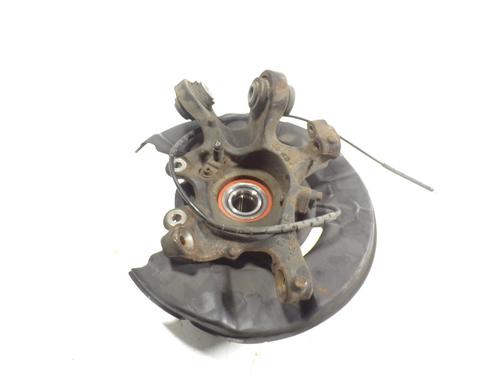 Left rear steering knuckle BMW 3 (E90)  | BP6974799M27 