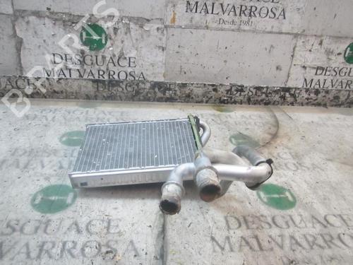 Used Heater matrix Heater matrix RENAULT MEGANE III Coupe (DZ0/1_) [2008-2016] 4005105 4005105