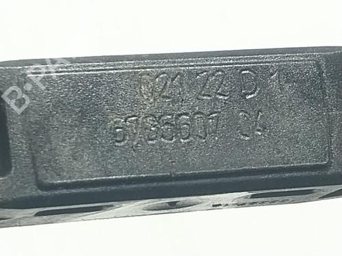 Left rear suspension arm BMW 4 Convertible (G23, G83) 430 i xDrive | BP24600024M14 