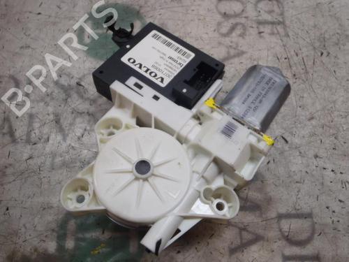 Left rear window motor VOLVO V50 (545) 2.4 | BP4017266E23 