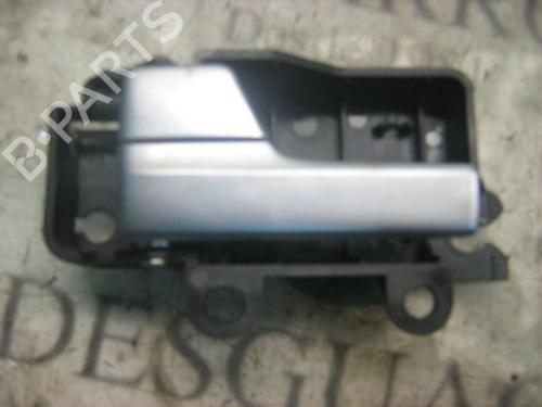 Rear left interior door handle FORD FOCUS II (DA_, HCP, DP) [2004-2013]  3766458