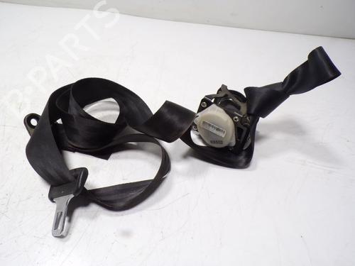 Rear right seatbelt RENAULT CAPTUR I (J5_, H5_)  | BP11109418I28 
