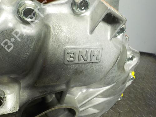 Gearbox TOYOTA C-HR (_X1_) | BP10196397M3