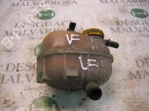 Used Expansion tank OPEL CORSA C (X01) 1.7 DI (F08, F68) (65 hp) 3760522