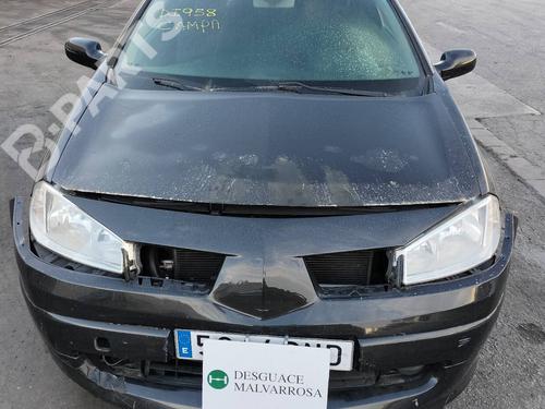 Used Parts RENAULT MEGANE II Coupé-Cabriolet (EM0/1_)    1111007