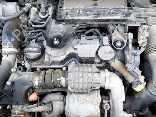 Air filter box CITROËN C3 Picasso (SH_)  | BP14287265M87  - Image 9