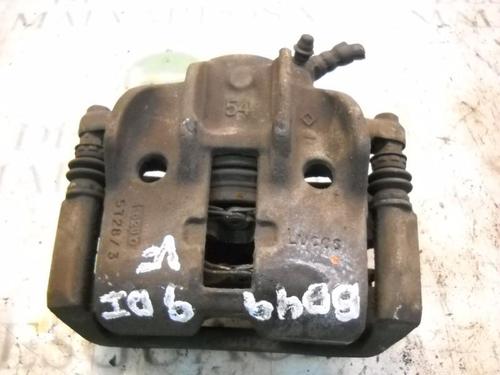 Used Left front brake caliper Left front brake caliper CITROËN XSARA PICASSO (N68) 2.0 HDi (90 hp) 11545529 11545529