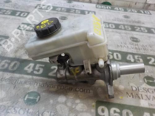 Brake master cylinder VW GOLF VII Variant (BA5, BV5) 2.0 TDI | BP4001271M77 