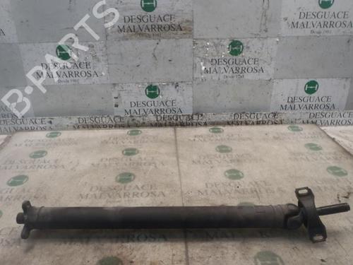 Used Driveshaft Driveshaft 3812861 3812861