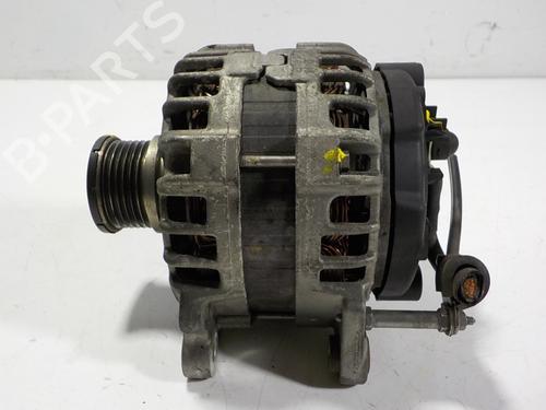 Used Alternator Alternator VW SCIROCCO III (137, 138) [2008-2018] 13913061 13913061