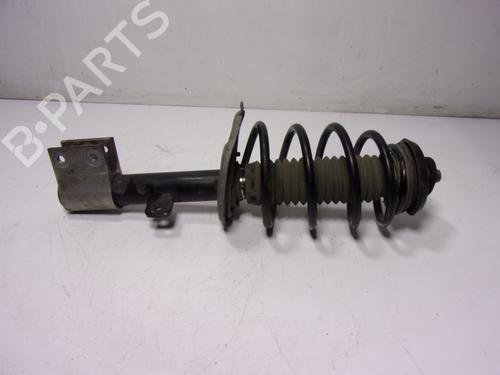 Used Left front shock absorber PEUGEOT PARTNER Box Body/MPV (K9) 1.6 BlueHDI 100 (99 hp) 15653789