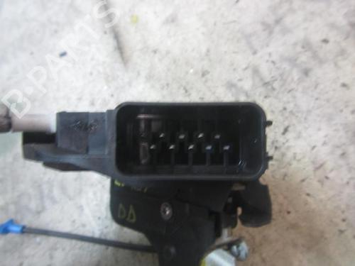 Front right lock FORD MONDEO IV (BA7) 2.0 TDCi | BP3833214C97