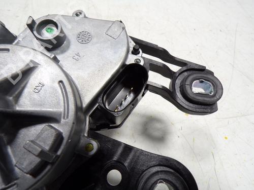 Rear wiper motor SEAT LEON (5F1) 1.6 TDI | BP8668397M102 