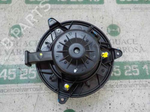 Heater blower motor CHEVROLET CRUZE (J300) | BP4803558M62