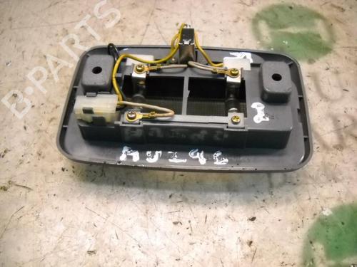 Interior roof light SSANGYONG MUSSO (FJ) 2.9 TD | BP7408968I8 