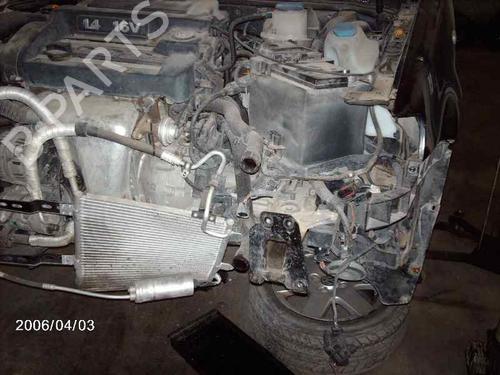 Electronic module VW POLO (6N2) 1.4 16V | BP9531251M83  - Image 7