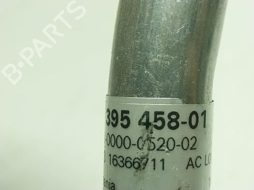 AC pipe BMW 4 Convertible (G23, G83) M 440 i Mild-Hybrid xDrive | BP30392966M126 - Image 4