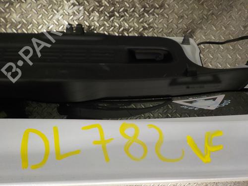 Tailgate CITROËN C4 CACTUS  | BP15724178C6 