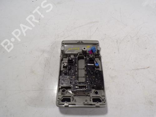 Interior roof light AUDI A7 Sportback (4GA, 4GF) 3.0 TDI quattro | BP9224819I8