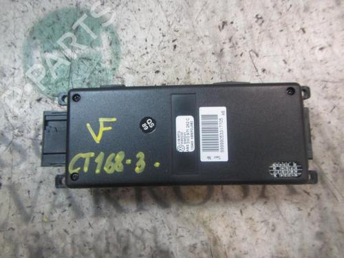 Used Electronic module Electronic module VW PHAETON (3D1, 3D2, 3D3, 3D4, 3D6, 3D7, 3D8, 3D9) 3.0 V6 TDI 4motion (224 hp) 4008915 4008915