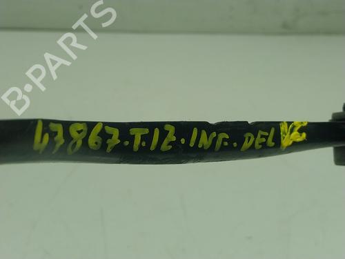 Left rear suspension arm FORD KUGA III (DFK) 1.5 EcoBoost | BP17651216M14 