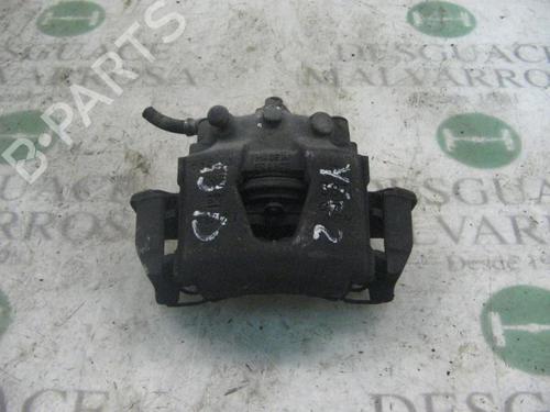 Højre bremsekaliber foran OPEL CORSA B (S93) 1.2 i (F08, F68, M68) (45 hp) 11555645