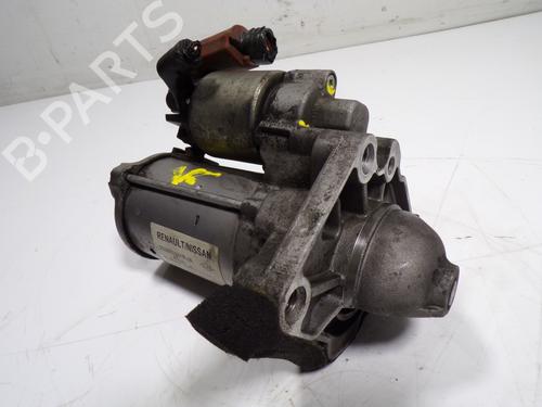 Used Starter NISSAN X-TRAIL III (T32_, T32R, T32RR) 1.6 dCi (T32) (130 hp) 14848276