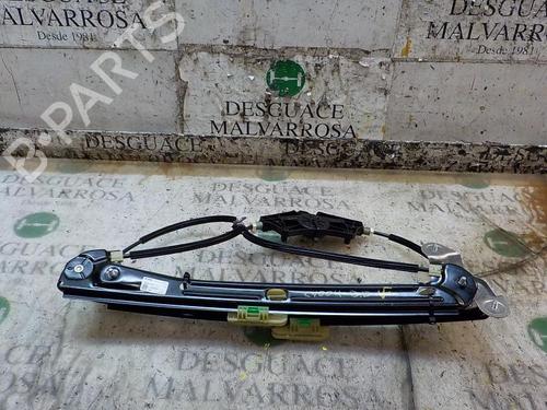 Used Front right window mechanism VW GOLF VII (5G1, BQ1, BE1, BE2) 1.6 TDI (110 hp) 4005424