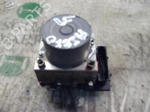 Pompe ABS RENAULT CLIO III (BR0/1, CR0/1) [2005-2014]  3791678