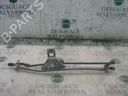 Used Front wipers mechanism SEAT IBIZA II (6K1) [1993-2002]  14296337