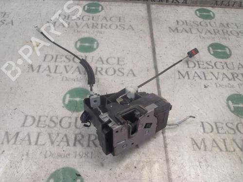 front-right-lock-opel-vectra-c-z02-18-16v-2002-2003-2004-2005-2006-2007-2008-2009-3810792 main image