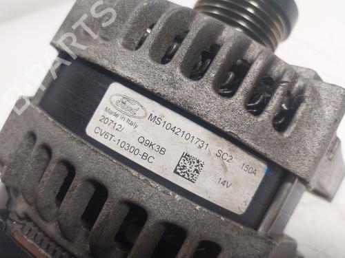 Alternator FORD B-MAX (JK)  | BP26144875M7  - Image 5