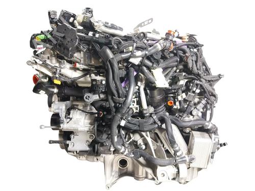 Motor BMW X6 (G06, F96) xDrive 30 d Mild-Hybrid (286 hp) 28815809