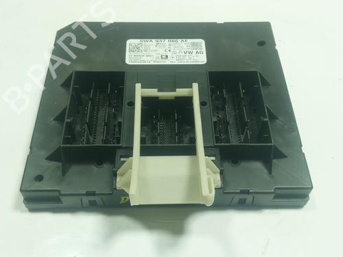 Used Electronic module Electronic module SEAT LEON Sportstourer (KL8, KLD) [2020-2026] 18055134 18055134
