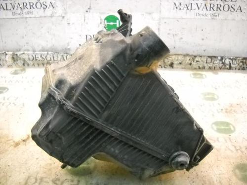 Used Air filter box Air filter box RENAULT MEGANE II (BM0/1_, CM0/1_) 2.0 dCi (BM1K, CM1K) (150 hp) 14267365 14267365