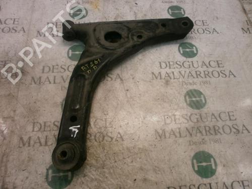 Used Right front suspension arm FORD TRANSIT Van (FA_ _) 2.0 DI (FAE_, FAF_, FAG_) (86 hp) 3801490